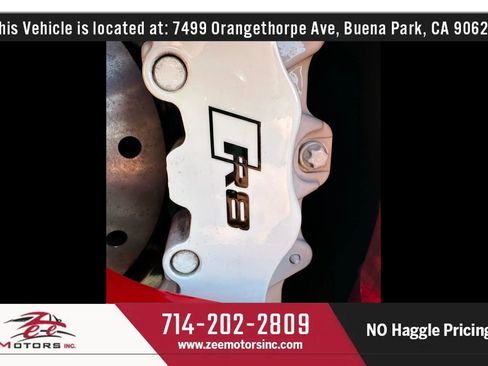 Used 2020 Audi R8 V10 w/ 20" Wheel Package image 53