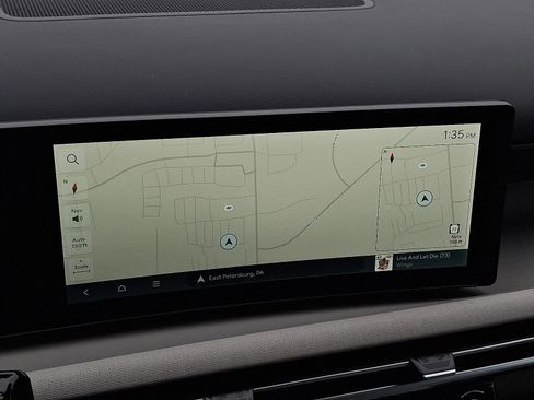 New 2026 Hyundai Tucson SEL image 12