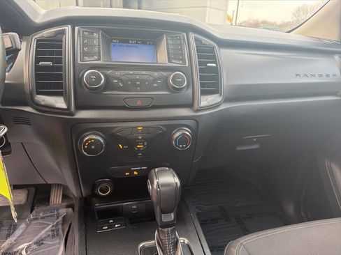 Used 2020 Ford Ranger XL w/ Equipment Group 101A Mid image 24