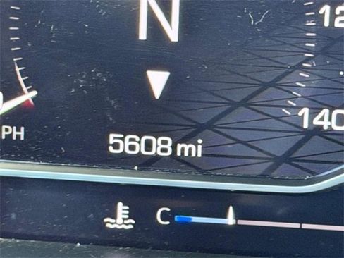 Certified 2024 GMC Sierra 1500 SLT w/ SLT Premium Plus Package image 21