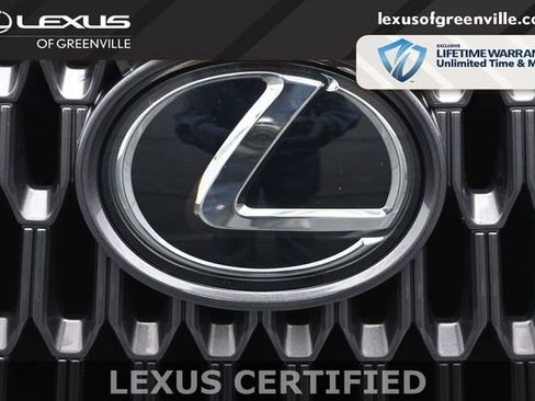 Certified 2024 Lexus NX 250 FWD w/ Cold Area Package image 30