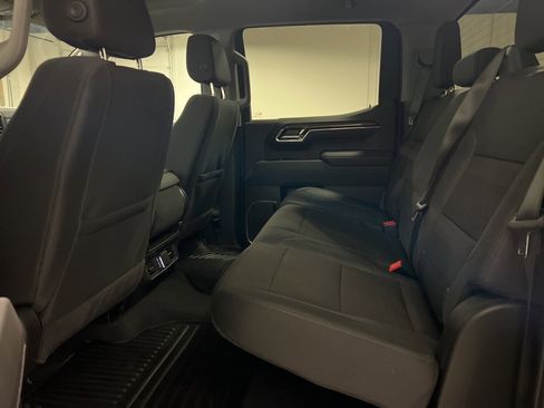 New 2025 Chevrolet Silverado 1500 LT image 9