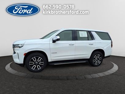 Used 2021 Chevrolet Tahoe Premier w/ Premium Package