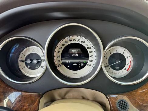 Used 2013 Mercedes-Benz CLS 550 image 28