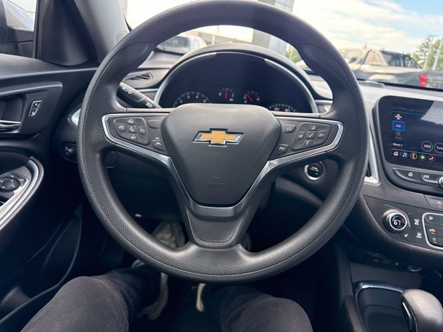 Used 2024 Chevrolet Malibu LT FWD image 13