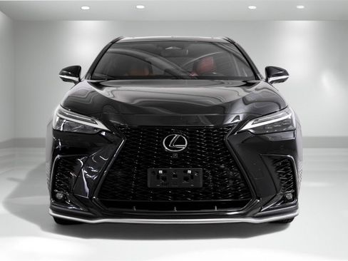 Used 2022 Lexus NX 450h+ F Sport image 5