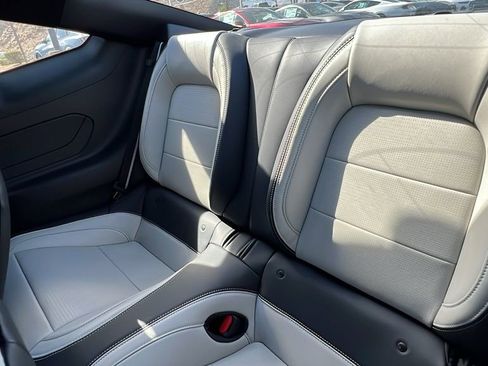 New 2025 Ford Mustang GT Premium image 10