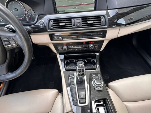 Used 2013 BMW 535i xDrive Sedan image 22