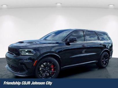 Used 2024 Dodge Durango SRT Hellcat