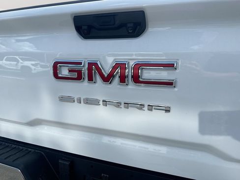 New 2026 GMC Sierra 3500 SLE w/ SLE Value Package AWD/4WD image 26