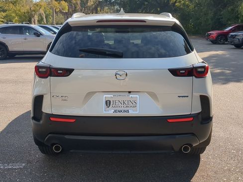 New 2026 MAZDA CX-50 2.5 Hybrid w/ Weather Package image 4
