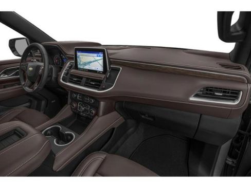 Certified 2024 Chevrolet Tahoe High Country AWD/4WD image 15