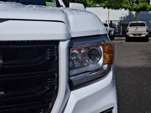 Used 2021 GMC Canyon Elevation AWD/4WD image 11