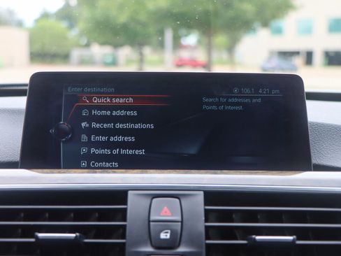 Used 2017 BMW 340i Gran Turismo xDrive AWD/4WD image 34