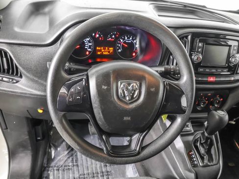 Used 2020 RAM ProMaster City Tradesman image 23