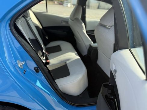 Used 2019 Toyota Corolla XSE image 20