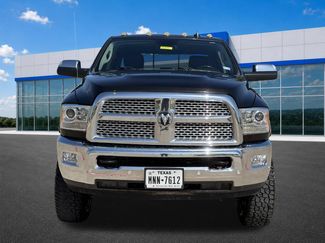 Used 2018 RAM 2500 Laramie w/ Off Road Package AWD/4WD video 2