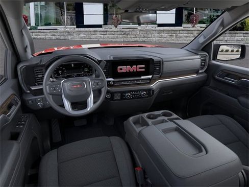 New 2026 GMC Sierra 1500 Elevation image 15