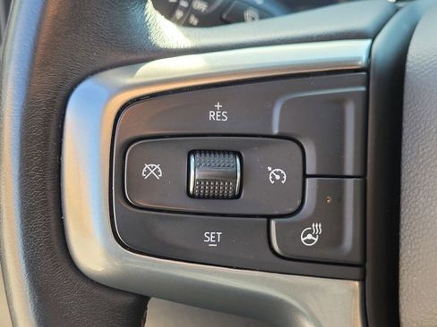 Used 2022 Chevrolet Silverado 2500 LT w/ All Star Edition image 24