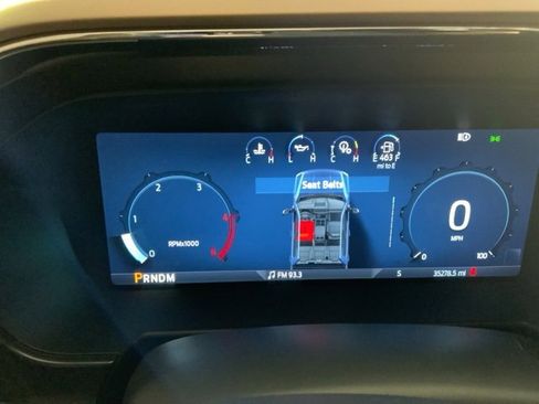 Used 2024 Ford F250 King Ranch w/ Chrome Package image 19