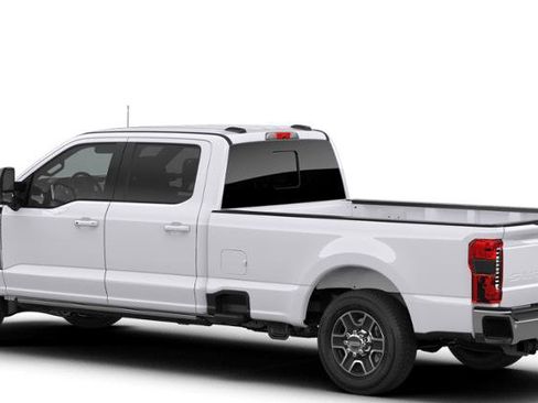 New 2026 Ford F350 Lariat image 24