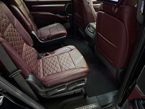 New 2026 Cadillac Escalade Luxury w/ Touring Package AWD/4WD image 58