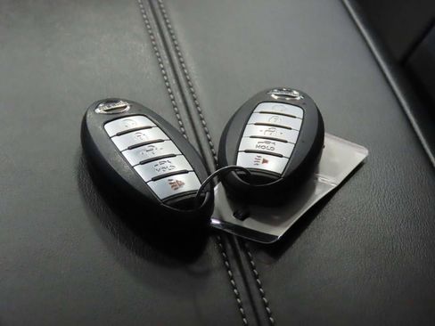 Used 2019 Nissan Altima 2.5 SV FWD image 17