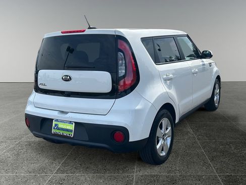 Used 2019 Kia Soul FWD image 9