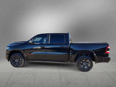 Used 2022 RAM 1500 Limited image 5