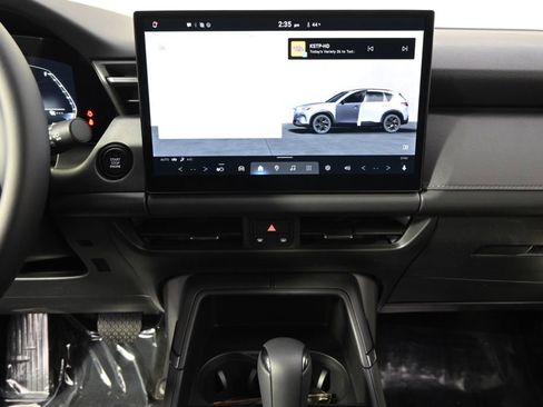 New 2026 MAZDA CX-5 Select AWD/4WD image 26