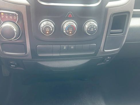Used 2018 RAM 1500 Express w/ Express Value Package RWD image 13