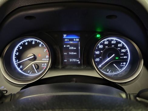 Used 2024 Toyota Camry SE FWD image 15