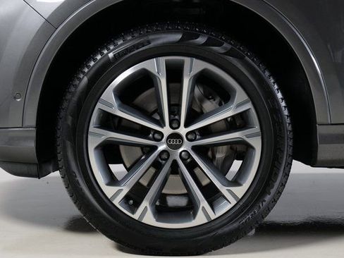 Used 2025 Audi Q7 2.0T Premium Plus w/ Premium Plus Package image 33