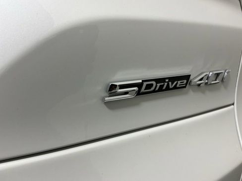 Certified 2025 BMW X5 sDrive40i image 33