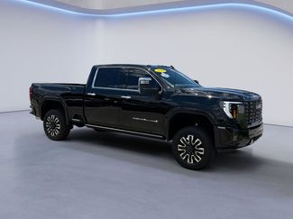 Used 2024 GMC Sierra 2500 Denali Ultimate AWD/4WD video 1