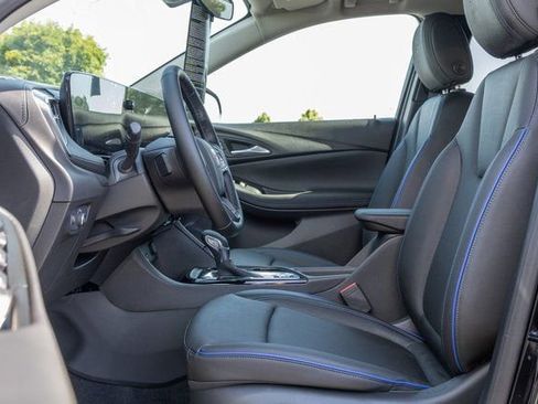New 2026 Buick Encore GX Sport Touring w/ Comfort Package image 6