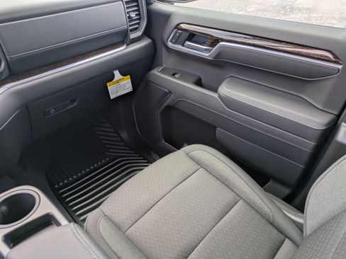 New 2026 GMC Sierra 1500 Elevation AWD/4WD image 17