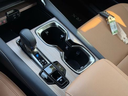 Certified 2023 Lexus RX 350 Premium w/ Accessory Package (Z1) image 36