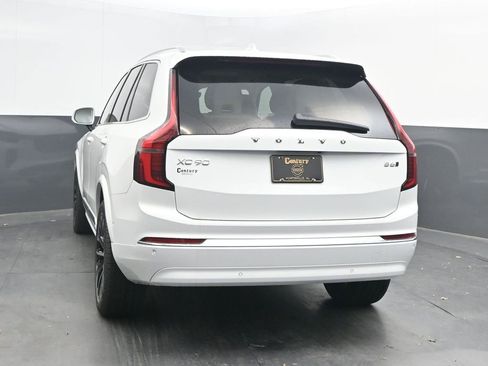New 2026 Volvo XC90 B6 Ultra w/ Protection Package AWD/4WD image 6