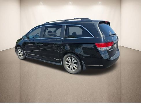 Used 2014 Honda Odyssey EX-L image 8