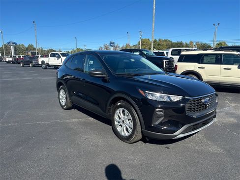 New 2026 Ford Escape Active w/ Tech Pack #1 image 3