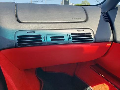 Used 1994 Chevrolet Corvette Coupe RWD image 30