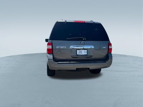 Used 2011 Ford Expedition Limited w/ 301A Rapid Spec Order Code AWD/4WD image 8