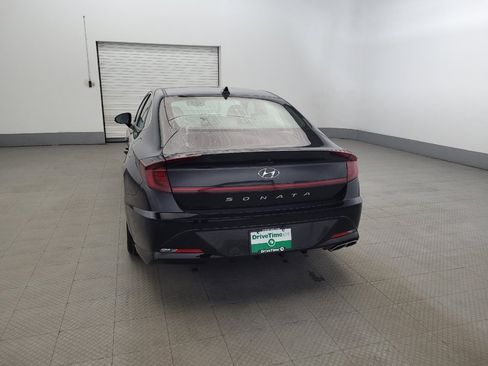 Used 2023 Hyundai Sonata SEL image 6