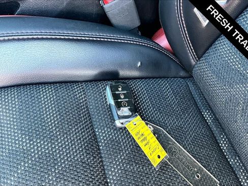 Used 2019 RAM 1500 Rebel w/ Rebel Level 2 Equipment Group AWD/4WD image 34