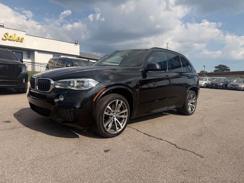 Used 2014 BMW X5 xDrive50i AWD/4WD image 73