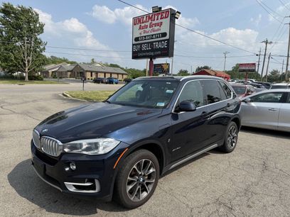 Used 2018 BMW X5 xDrive40e