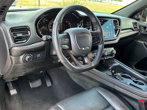 Used 2024 Dodge Durango R/T RWD image 12