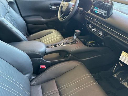 Used 2024 Honda HR-V EX-L image 20