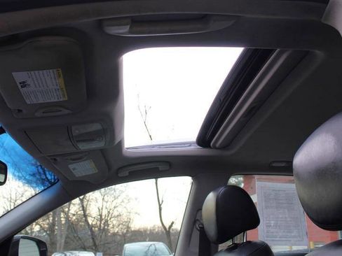 Used 2017 INFINITI QX50 AWD w/ Premium Plus Package image 25